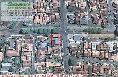 Prédios comerciais para locação em atibaia no bairro jardim terceiro centenário