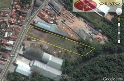 Áreas comerciais para venda em atibaia no bairro bairro da ponte