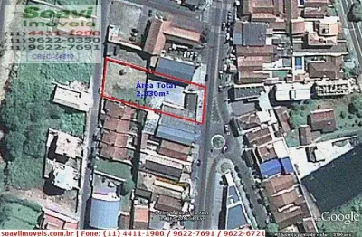 Prédios comerciais para venda em atibaia no bairro estância lynce