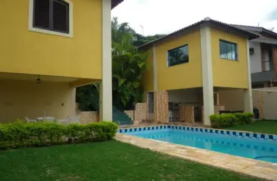 Casa com 4 quartos à venda no Parque Residencial Nirvana, Atibaia 