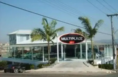 Prédios comerciais para venda em atibaia no bairro centro