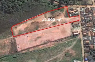 Áreas industriais para venda em atibaia no bairro ponte