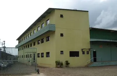 Galpões industriais para locação em bom jesus dos perdões no bairro bairro das indústrias