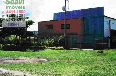 Galpões industriais para venda em atibaia no bairro jardim dos pinheiros