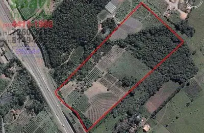 Áreas industriais para venda em atibaia no bairro usina