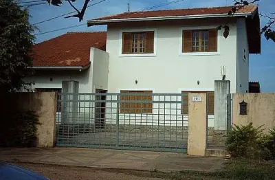 Casa com 7 quartos à venda no Guaxinduva, Atibaia 