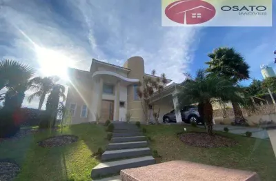 Casas em condomínio para venda em bom jesus dos perdões no bairro condomínio vale do sol