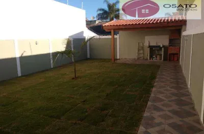 Casa com 2 quartos à venda no Loteamento Nova Atibaia, Atibaia 