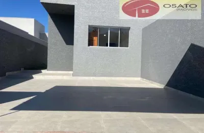 Casa com 3 quartos à venda no Jardim Paulista, Atibaia 