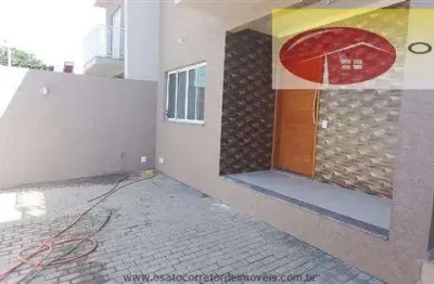 Casa com 3 quartos à venda no Jardim do Lago, Atibaia 