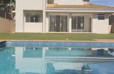 Casa com 3 quartos à venda no Condomínio Residencial Shamballa II, Atibaia 