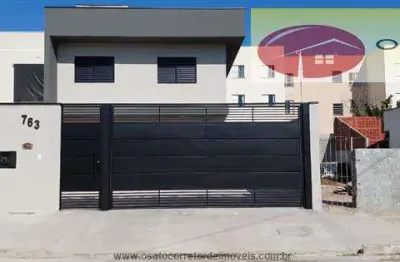 Casa com 3 quartos à venda no Loteamento Nova Atibaia, Atibaia 