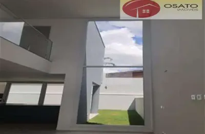 Casas em condomínio para locação em atibaia no bairro nova gardênia