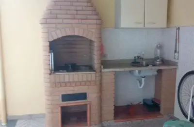 Casa com 3 quartos à venda no Loteamento Loanda, Atibaia 
