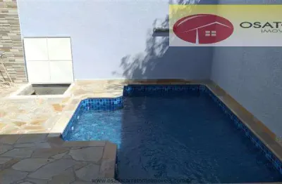 Casa com 3 quartos à venda no Loteamento Nova Atibaia, Atibaia 