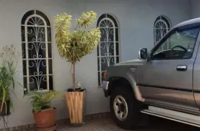 Casa com 2 quartos à venda no Alvinópolis, Atibaia 
