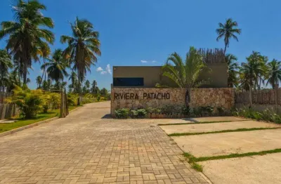 Riviera patacho - casa exclusiva com 2 suítes e lazer - sem mobília