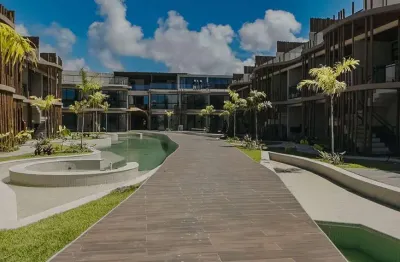 Naay villas boutique  - studio de 36m  na praia de tatuamunha