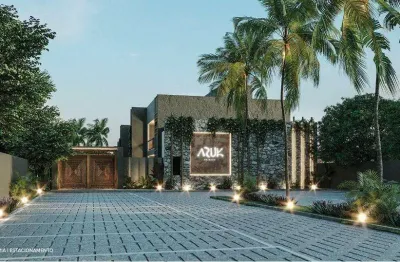 Apartamento 40m  com 1 suíte perto da praia do patacho - azuk