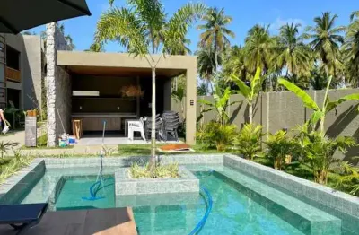 Apartamento 39,36m  com 1 suíte a 200m da praia do patacho - azuk