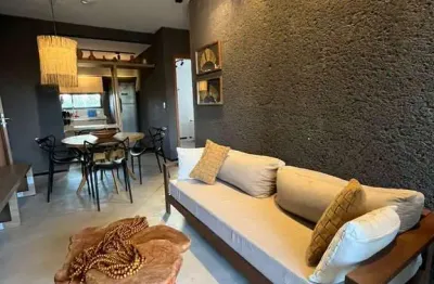 Apartamento com 2 quartos à venda no Centro, Porto de Pedras 