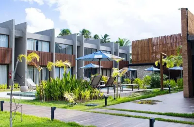 Kitnet / Stúdio à venda no Centro, Japaratinga 