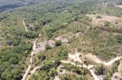 Terreno à venda no Centro, Porto de Pedras 