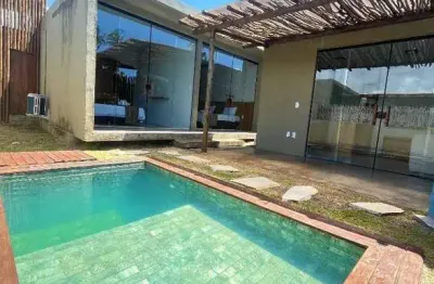 Riviera patacho - casa exclusiva com 2 suítes e lazer - sem mobília