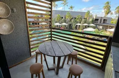 Kitnet / Stúdio à venda na Praia do Patacho, Porto de Pedras 