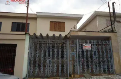 Sobrado à venda, 148 m² por r$ 650.000,00 - jardim patente novo - são paulo/sp