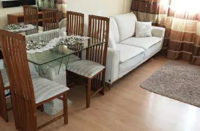 Apartamento com 2 dormitórios à venda, 61 m² por r$ 310.000,00 - jardim patente novo - são paulo/sp