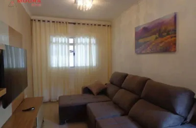 Casa à venda, 85 m² por r$ 475.000,00 - jardim patente - são paulo/sp