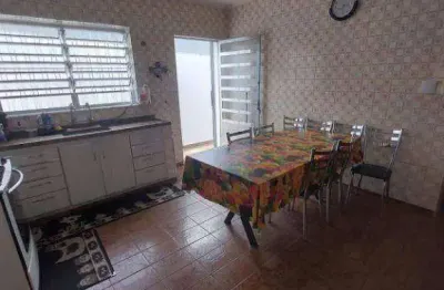 Sobrado à venda, 211 m² por r$ 800.000,00 - são joão clímaco - são paulo/sp
