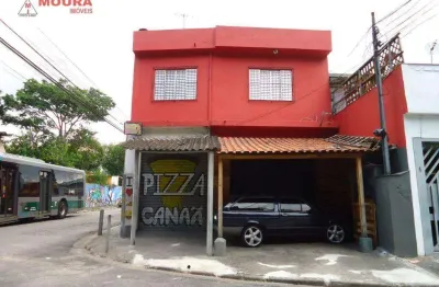 Casa à venda, 130 m² por r$ 650.000,00 - jardim patente - são paulo/sp