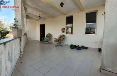 Sobrado com 6 dormitórios à venda, 360 m² por r$ 760.000,00 - sacomã - são paulo/sp