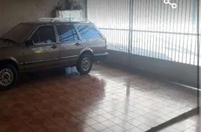 Sobrado à venda, 286 m² por r$ 1.300.000,00 - vila são josé - são paulo/sp