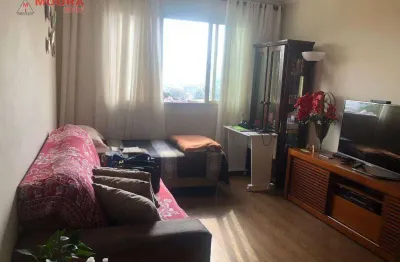 Apartamento à venda, 73 m² por r$ 537.000,00 - vila dom pedro i - são paulo/sp