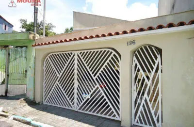 Sobrado à venda, 181 m² por r$ 550.000,00 - jardim patente novo - são paulo/sp