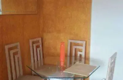 Apartamento à venda, 50 m² por r$ 305.000,00 - vila arapuã - são paulo/sp
