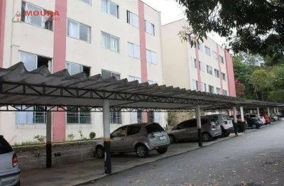 Apartamento com 2 dormitórios à venda, 65 m² por r$ 290.000,00 - jardim patente - são paulo/sp