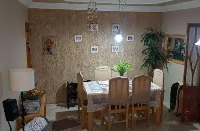 Apartamento com 2 dormitórios à venda, 60 m² por r$ 319.500,00 - jardim patente novo - são paulo/sp