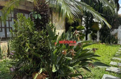 Casa com 3 dormitórios à venda, 245 m² por r$ 1.800.000,00 - jardim são caetano - são caetano do sul/sp