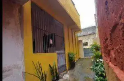 Casa à venda, 100 m² por r$ 370.000,00 - vila arapuã - são paulo/sp