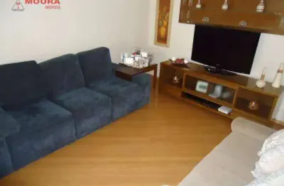 Sobrado à venda, 231 m² por r$ 480.000,00 - jardim patente - são paulo/sp