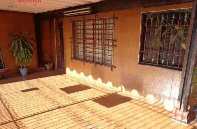 Casa à venda, 180 m² por r$ 680.000,00 - jardim patente - são paulo/sp