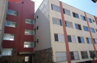 Apartamento com 2 dormitórios à venda, 65 m² por r$ 285.000,00 - jardim patente - são paulo/sp