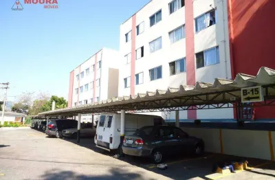 Apartamento com 3 dormitórios à venda, 80 m² por r$ 290.000,00 - jardim patente - são paulo/sp