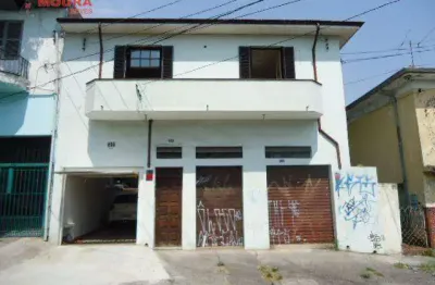 Casa com 3 dormitórios à venda, 306 m² por r$ 1.187.000,00 - vila lúcia - são paulo/sp