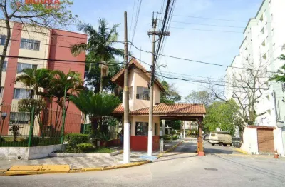 Apartamento com 3 dormitórios à venda, 80 m² por r$ 290.000,00 - jardim patente - são paulo/sp