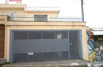 Sobrado à venda, 150 m² por r$ 650.000,00 - são joão clímaco - são paulo/sp